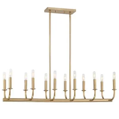 12 Light Chandelier4041182