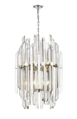 12 Light Chandelier4061364