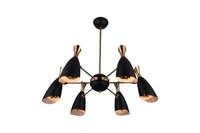 12 Light Chandelier408066