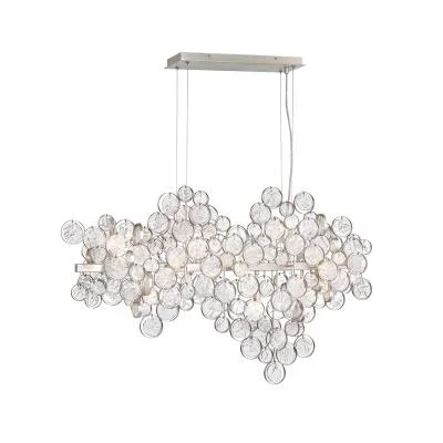 12 Light Chandelier414377