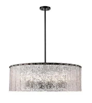 12 Light Chandelier4506458