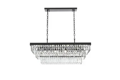 12 Light Chandelier4565778