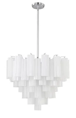 12 Light Chandelier4584006
