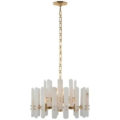 12 Light Chandelier4608887
