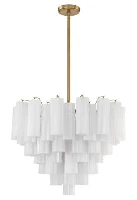12 Light Chandelier4612770