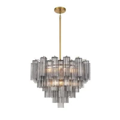 12 Light Chandelier4944984