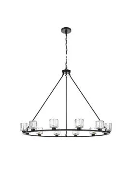 12 Light Chandelier4953846