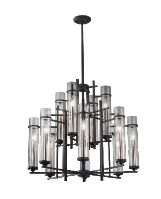 12 Light Chandelier540266