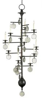 12 Light Chandelier541846