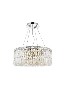 12 Light Chandelier562580