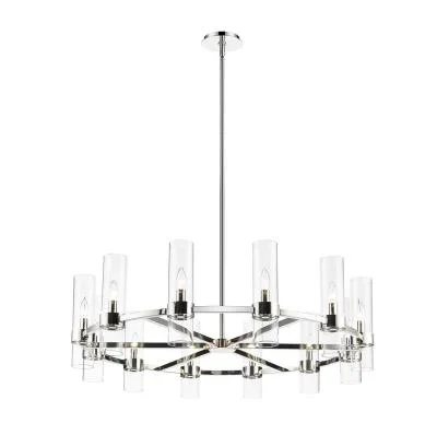 12 Light Chandelier6634113