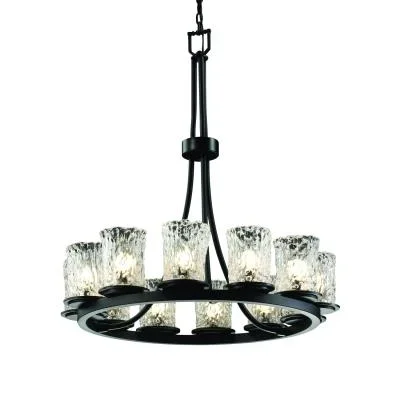 12 Light Chandelier681746