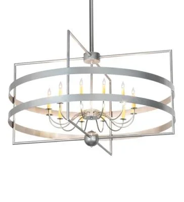 12 Light Chandelier6906972