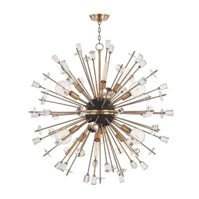 12 Light Chandelier709917