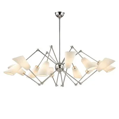 12 Light Chandelier709959