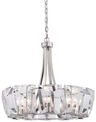 12 Light Chandelier711726