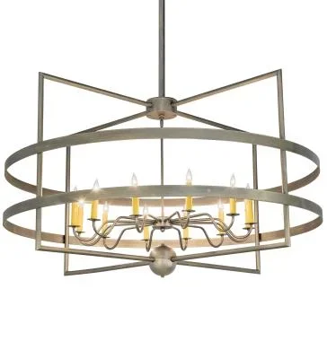 12 Light Chandelier718935