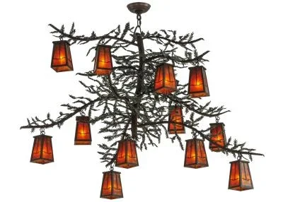 12 Light Chandelier728118