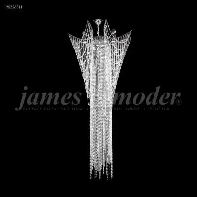 12 Light Chandelier734152