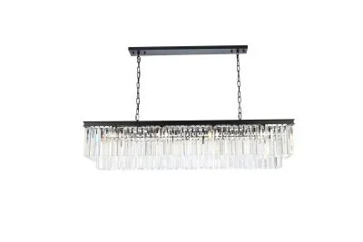 12 Light Chandelier748030