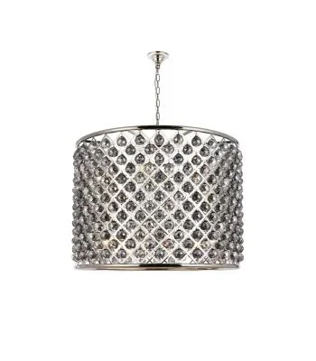 12 Light Chandelier748592