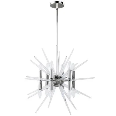12 Light Chandelier758084