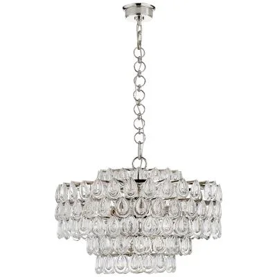 12 Light Chandelier760796