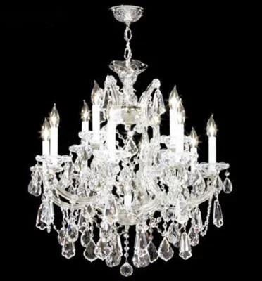 12 Light Chandelier801144