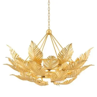 12 Light Chandelier8228858