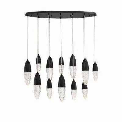 12 Light Chandelier8231829