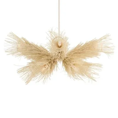 12 Light Chandelier8255334