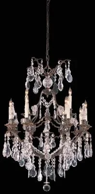 12 Light Chandelier839170