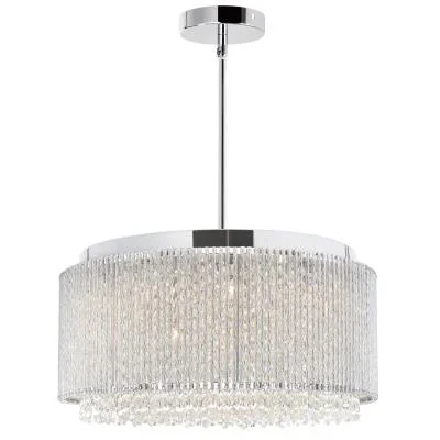 12 Light Chandelier847506