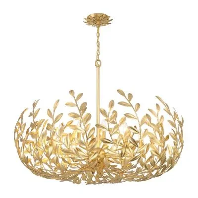 12 Light Chandelier881764