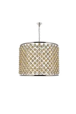 12 Light Chandelier923706