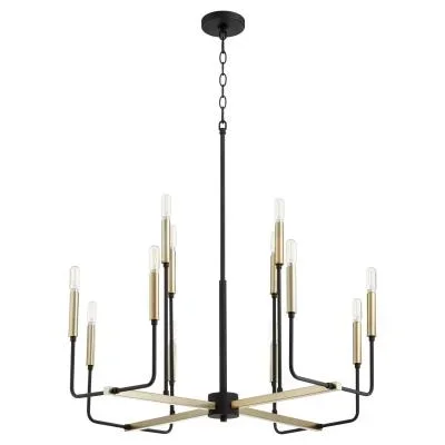 12 Light Chandelier9331011