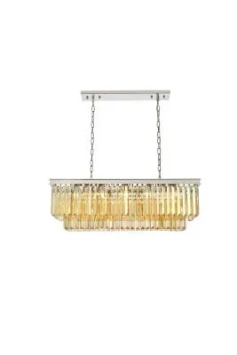 12 Light Chandelier9371284