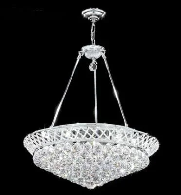 12 Light Chandelier958123