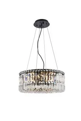 12 Light Chandelier9632215