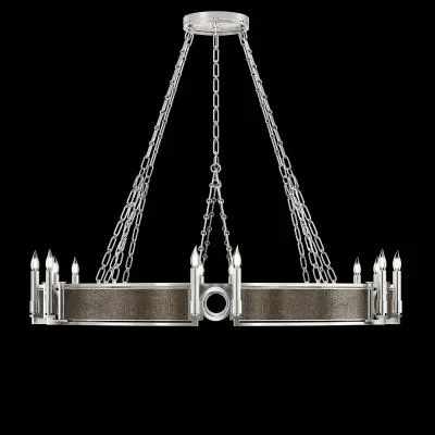 12 Light Chandelier9858284