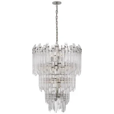 12 Light Chandelier999324