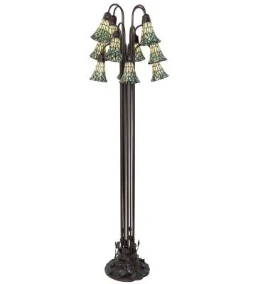 12 Light Floor Lamp6270494