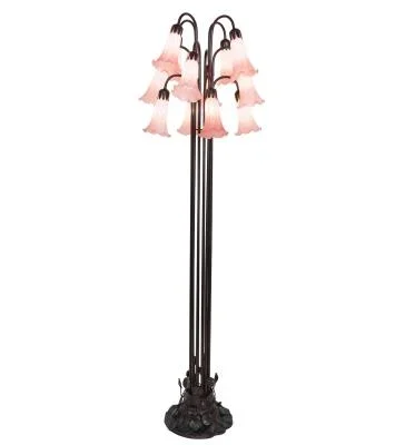 12 Light Floor Lamp9092282