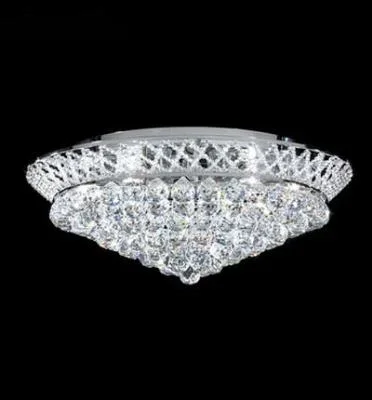 12 Light Flush Mount259797