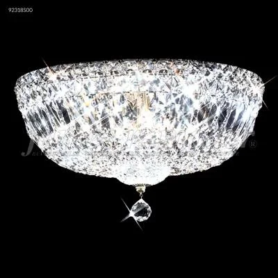 12 Light Flush Mount734855