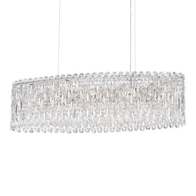 12 Light Linear Pendant147834