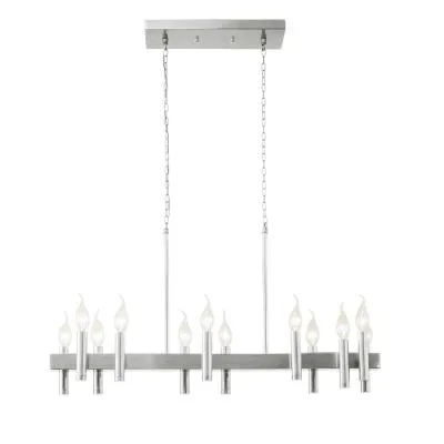 12 Light Linear Pendant8838417