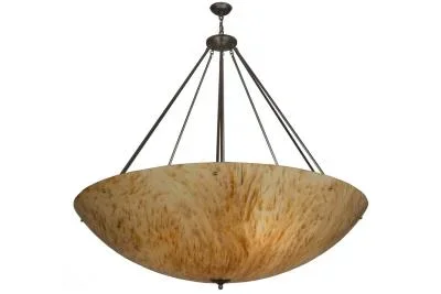 12 Light Pendant006490