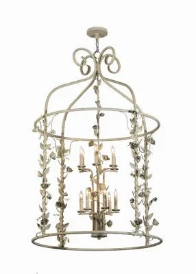 12 Light Pendant086159