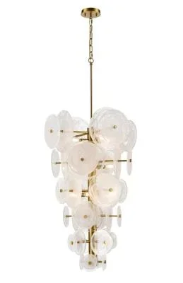 12 Light Pendant2590681